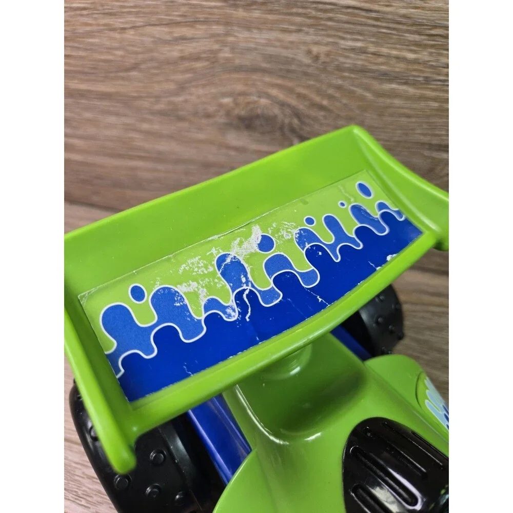 Fisher Price Little People Toy Story 